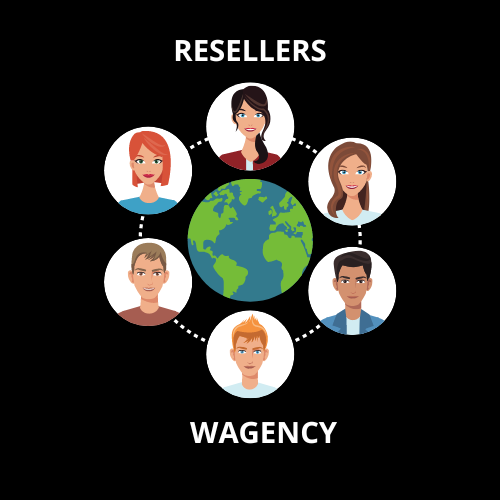 Reseller
