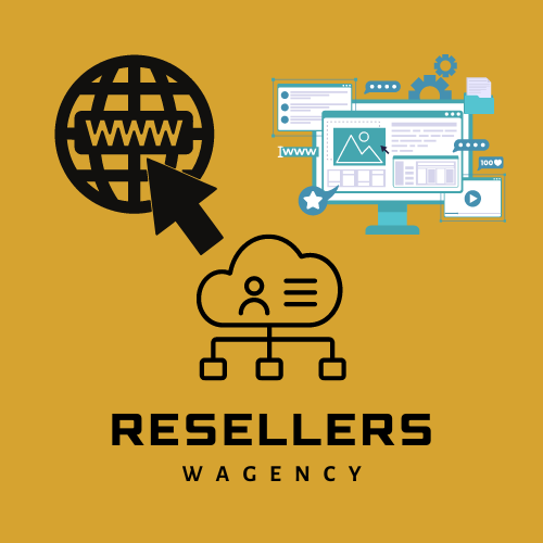 Wagency saca su plan reseller